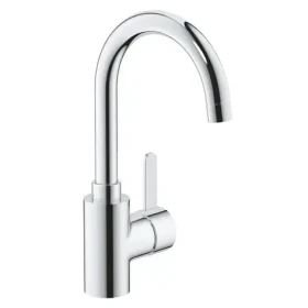Grohe Eurosmart Cosmopolitan - Umyvadlová baterie s výpustí Push-Open chrom (23933001)