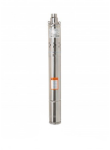 Ponorné čerpadlo do vrtu IBO 3,5" SRC-0,55 230V, kabel 14m