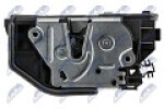NTY Centrální zámek BMW 5 (E60, E61) X3 (E83) X5 (E70) X6 (E71, E72) – přední levý