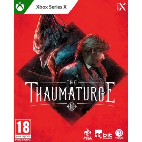 The Thaumaturge (XSX)