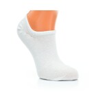 Little Shoes an extra short White Kids, 2 páry 20-24 EU