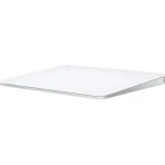 Apple Magic Trackpad (USB-C) bílá / Trackpad / USB-C / BT (MXK93ZM/A)