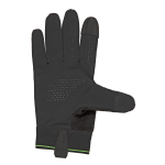Inov-8 Race Elite black - Běžecké rukavice Inov-8 RACE ELITE GLOVE Velikost textilu: XL