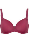 Dámská podprsenka 17871 Virginia dark pink - CORIN tmavě růžová 85/D
