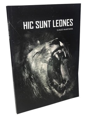 Hic Sunt Leones - Lukáš Martinek