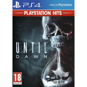 Until Dawn (PS HITS) (PS4)