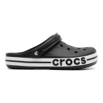 Pantofle Crocs BAYABAND CLOG 205089-066 Materiál/-Syntetický