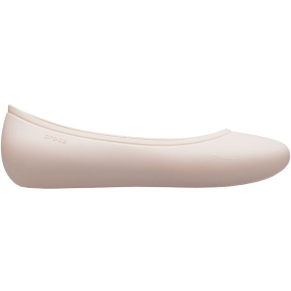 Crocs Brooklyn Flat 209384 6UR dámské boty