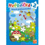 Hvězdička Hravá grafomotorika