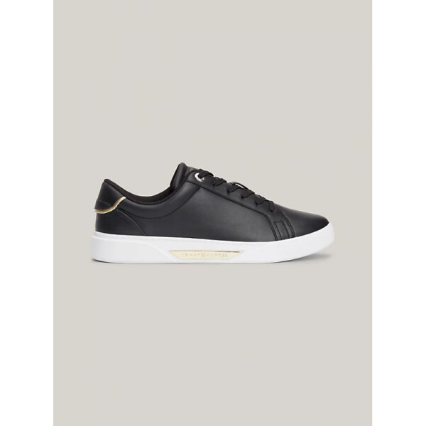 Tommy Hilfiger Chic Hw Court Sneaker W FW0FW07813BDS Boty 36