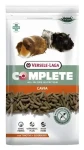 Versele Laga Complete Cavia 8 kg / Granule pro morčata / extrudované pelety s vlákninou