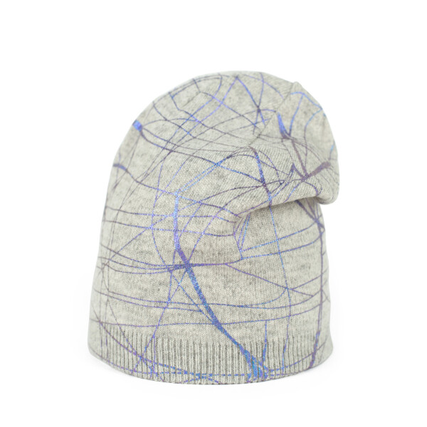 Art Of Polo Hat cz21318 Light Grey OS