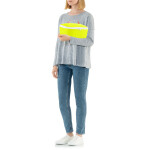 Termobox Reisenthel Coolerbag M pocket Pop lemon