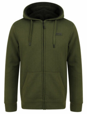 Navitas Mikina Sherpa Zip Hoody Green 4XL (NTTH4631-4XL)