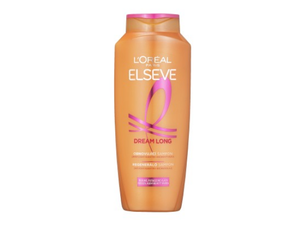 L'Oréal Paris Elseve Dream Long šampon, 400ml