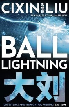 Ball Lightning - Liou Cch´-Sin
