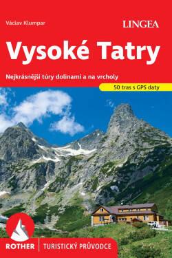 Vysoké Tatry - Rother - Lingea