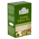 Ahmad Tea | Jasmine Green Tea | sypaný 100 g