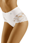 Wol-Bar Diamond 3506 3-pack barva:bílá L