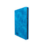Gamegenic: Prime Album 18-Pocket Blue