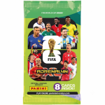 Panini Fotbalové karty FIFA World Cup 2026 ADRENALYN Retail Balíček