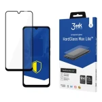 3mk HardGlass Max Lite černá / Tvrzené sklo / pro Xiaomi Redmi 14C, Poco C75, Redmi A4 5G