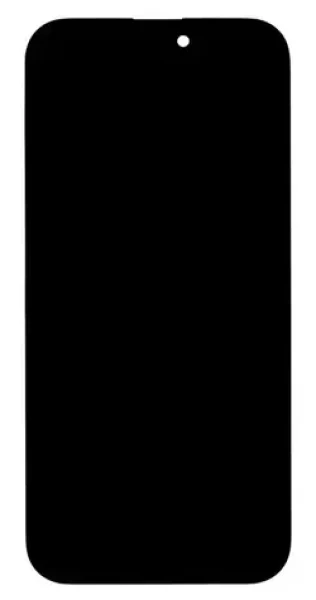 IPhone LCD Displej pro iPhone 16 Pro Max / LCD panel s dotykovou deskou / Diagnostic Tactical / True Color (57983130309)