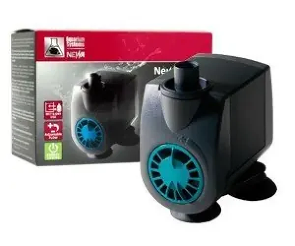 Newa New Jet 1200 / Ponorné čerpadlo / 15 W / 400-1200 l/h (216228)