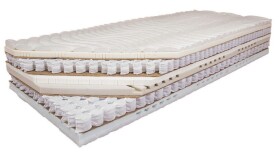 MABO Matrace Premium ROZMĚR: 80 x 190 cm - ATYP
