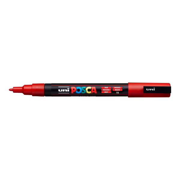 Popisovač Posca mm