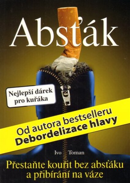 Absťák