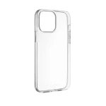 FIXED Slim AntiUV pro Apple iPhone 13 Pro Max čiré FIXTCCA-725