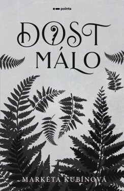 Dost málo - Markéta Kubínová