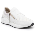 Dámské boty Geox D Omaya A W D620SA-00085-C1000 EU 35