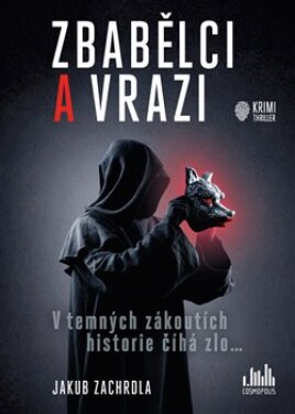 Zbabělci vrazi