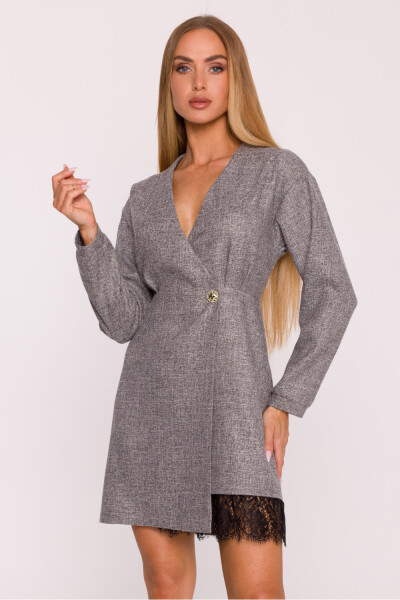 Denní šaty model 216629 Moe S