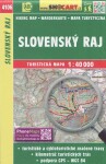 SC 474 Slovenský raj 1:40 000