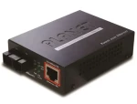 Planet PoE mediakonvertor 10/100Base-TX/100Base-FX / Mediakonvertor / Multi-mode / SC / 2 km (FTP-802)