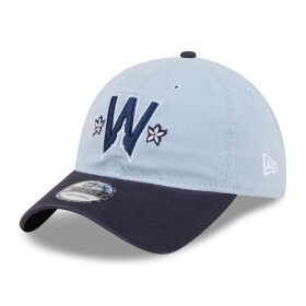 New Era Pánská kšiltovka Washington Nationals MLB City Connect 9TWENTY Adjustable