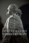 Ozvěny antiky v srdci Evropy - Helena Tůmová