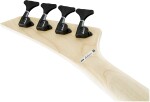 Jackson JS Series Kelly Bird JS3Q AFB TRB