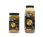 Nash Partikl Tiger Nut Slush - 500ml,Nash Partikl Tiger Nut Slush - 500ml