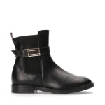 Tommy Hilfiger Chelsea Boots Black W T4A5-33048-0036999-999 38