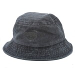 Bushman Pánský i dámský klobouk Bucket, tmavě hnědý 58