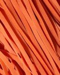 Vilgain Luštěninové těstoviny BIO – Tagliatelle z červené čočky 250 g