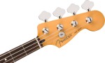 Fender Player II Jazz Bass