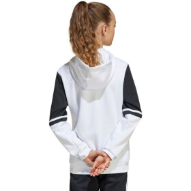 Adidas Squadra 25 Sweat Hoody Jr JD4807 Mikina 164 cm