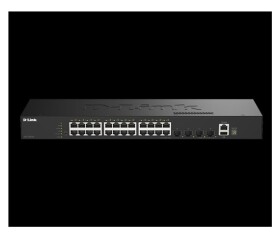 D-Link DGS-1530-28/E EDF_385691