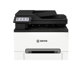 Xerox C305ae, barevná laser. multifunkce, A4, 30ppm, fax, duplex, DADF, WiFi/USB/Ethernet, 2 GB RAM, Apple AirPrint EDF_8999774