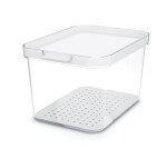 ROTHO Organizér do ledničky CAUMA box 2,15 L